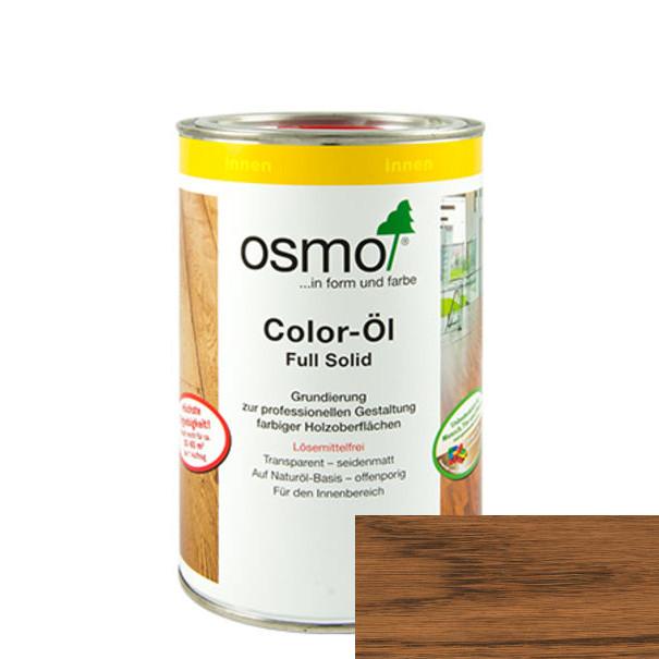 OsmoColor OSMO 5416 Barevný olej profi 1 L