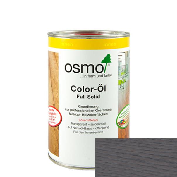 OsmoColor OSMO 5414 Barevný olej profi 1 L
