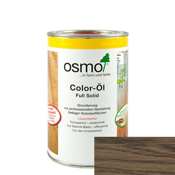 OsmoColor OSMO 5415 Barevný olej profi 1 L