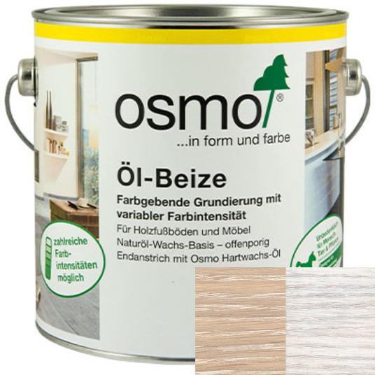 OsmoColor OSMO 3501 Olejové mořidlo 1 L
