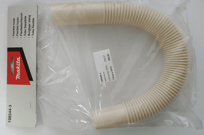 Makita 198544-3 Flexibilní hadice k vysavačům CL/DCL