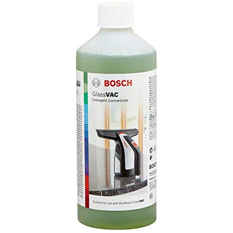 Bosch F016800568 Koncentrovaný čisticí prostředek GlassVAC 500 ml