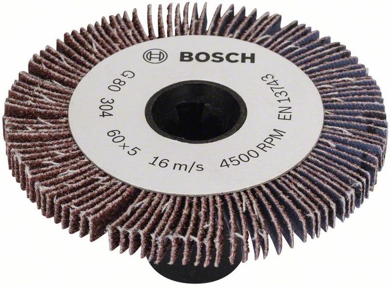 Bosch Příslušenství k PRR 250 ES/Texoro Lamelový brusný váleček 1600A0014Y