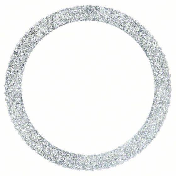 BOSCH 2600100197 redukční kroužek pro pilové kotouče 20 x 16 x 1,2 mm