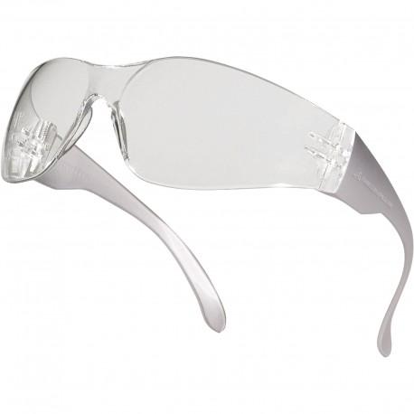 PROFESIONAL BRAVA 2 Clear Ochranné brýle