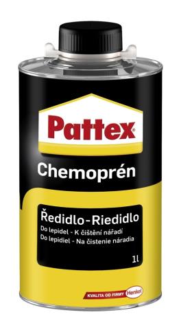 PATTEX – 59 – CHEMOPRÉN ŘEDIDLO 1L