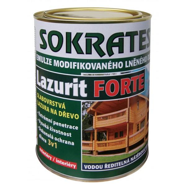 SOKRATES Lazurit FORTE ČIRÝ 0,7 kg