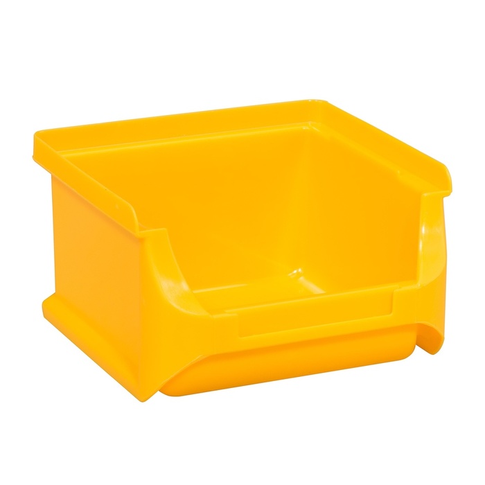 Allit ProfiPlus Box 1, žlutý