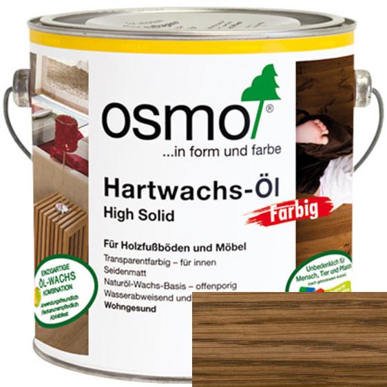 OsmoColor OSMO 3073 Tvrdý voskový olej 10 L