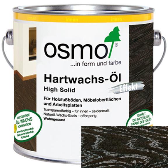 OsmoColor OSMO 3091 Tvrdý voskový olej Effekt 2,5 L