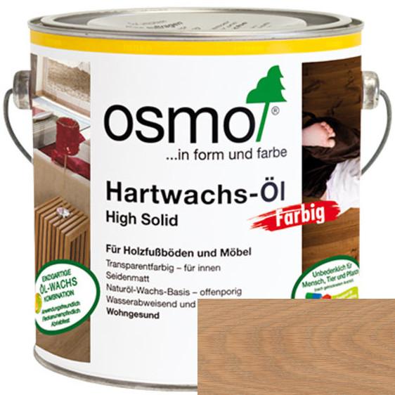 OsmoColor OSMO 3067 Tvrdý voskový olej 0,75 L