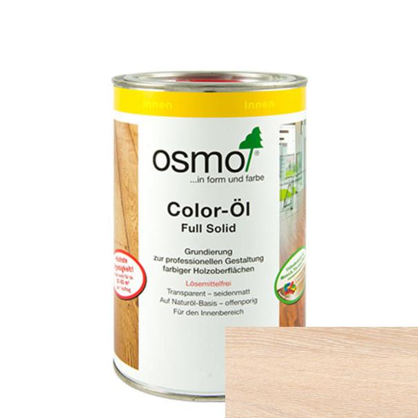 OsmoColor OSMO 5411 Barevný olej profi 1 L