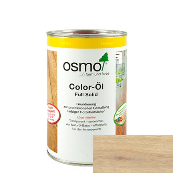 OsmoColor OSMO 5412 Barevný olej profi 1 L