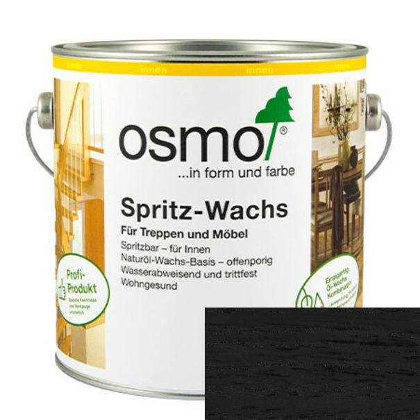 OsmoColor OSMO 3013 Dekorační vosk pro nástřik 10 L