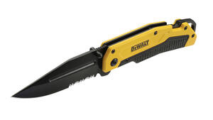 DeWALT DWHT0-10313 Kapesní zavírací nůž 82 mm