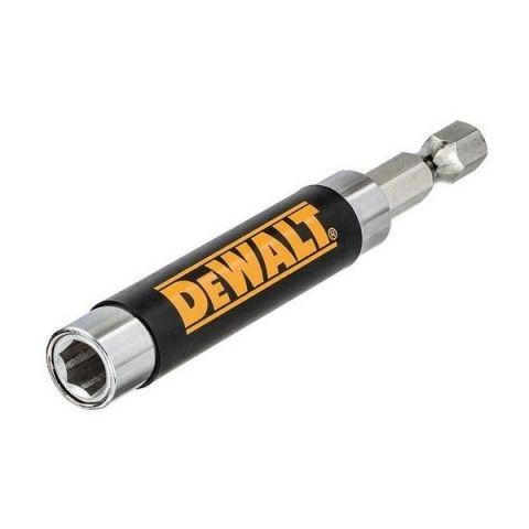 DeWalt DT7702 Vodítko pro šroubování DWALT s délkou 120 mm a průměrem 12 mm