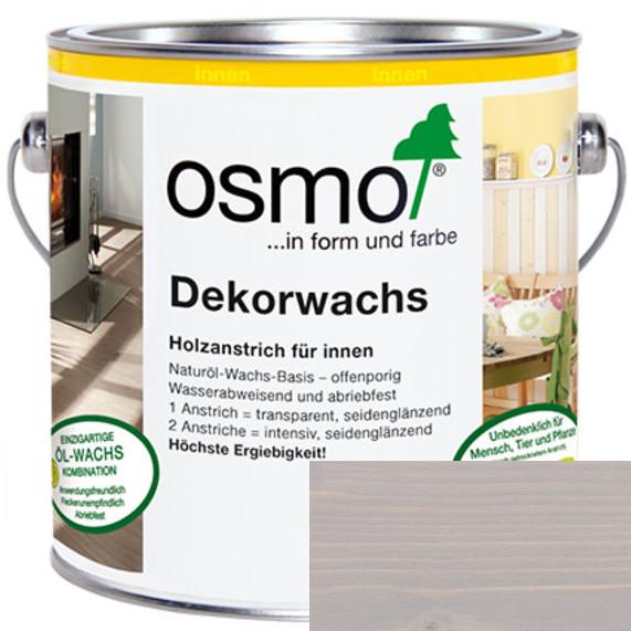 OsmoColor OSMO 3119 Dekorační vosk transparentní 2,5 L