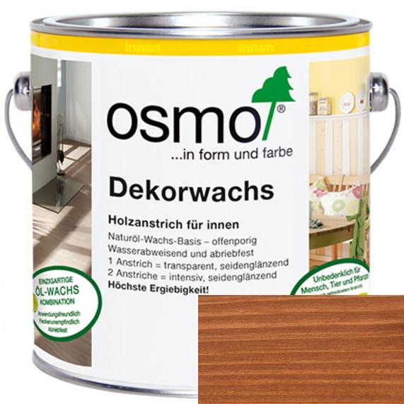 OsmoColor OSMO 3138 Dekorační vosk transparentní 2,5 L