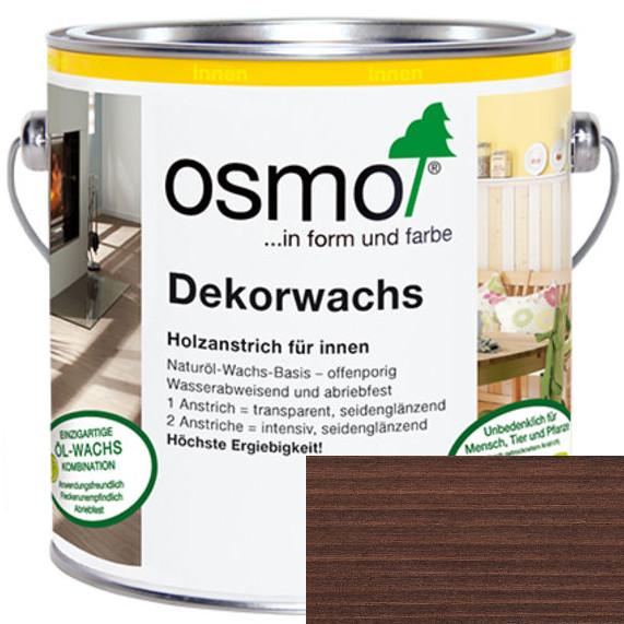 OsmoColor OSMO 3161 Dekorační vosk transparentní 2,5 L