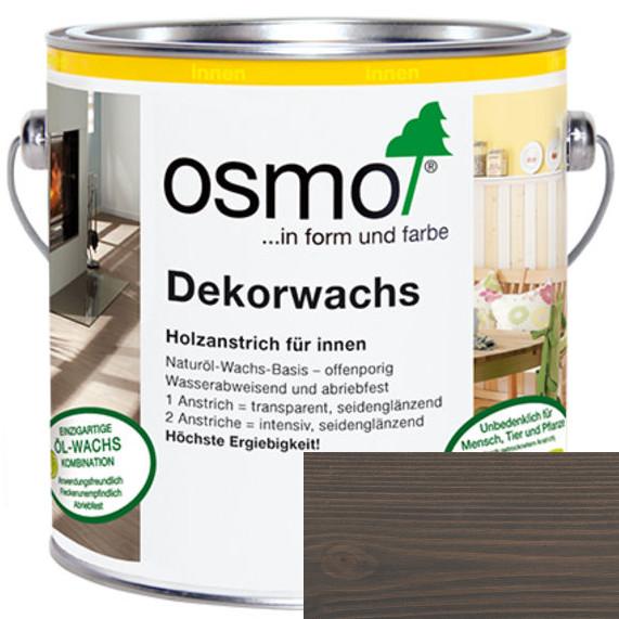 OsmoColor OSMO 3118 Dekorační vosk transparentní 2,5 L