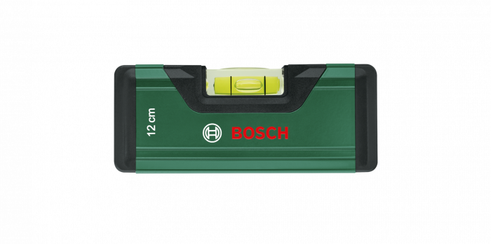 Bosch 1600A02H3H Vodováha 12 cm