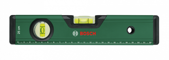Bosch 1600A027PL Vodováha 25 cm