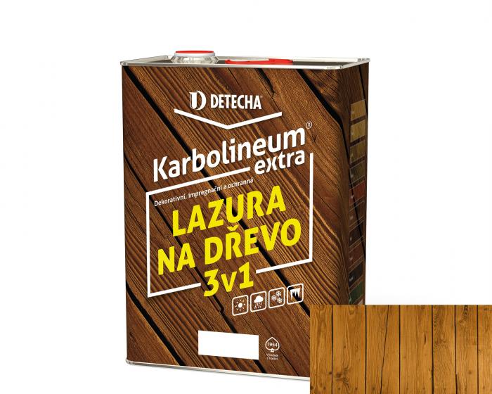 Detecha KARBOLINEUM EXTRA 8kg dub