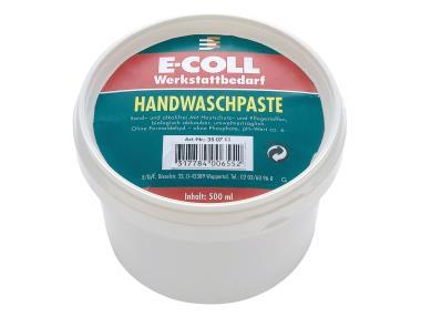 E-COLL 1021764 mycí pasta 500 ml