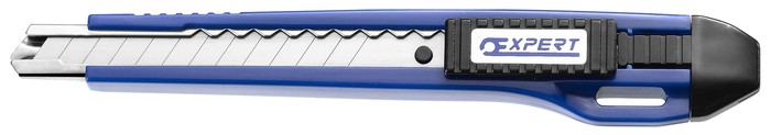 TONA EXPERT E020301 9mm nůž s odlamovacím ostřím