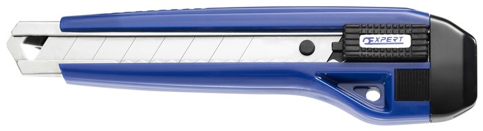TONA EXPERT E020302 18mm nůž s odlamovacím ostřím