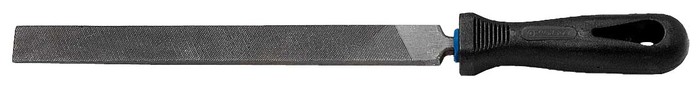 TONA EXPERT E020603 Plochý dílenský pilník, sek 1, délka 200 mm