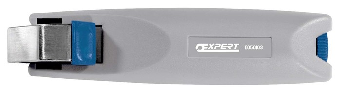 TONA EXPERT E050103 Nůž na odizolování kabelů