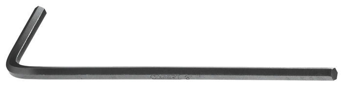 TONA EXPERT E120301 Prodloužený zástrčný 6hranný klíč 9 mm