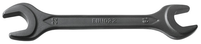 TONA EXPERT E114029 Otevřený oboustranný klíč DIN 895 30x34 mm