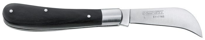 TONA EXPERT E117763 Elektrikářský nůž