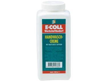 E-COLL 13187-008 mycí krém na ruce 1l