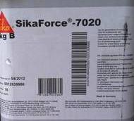 SikaForce -020 (dříve 7020) (B) 0,5kg