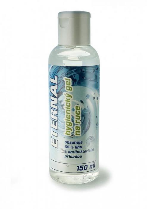 AUSTIS ETERNAL hygienický gel na ruce 150 ml