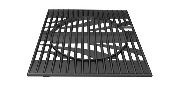 Campingaz Culinary Modular Cast Iron Grid /2000031300/ Náhradní rošt