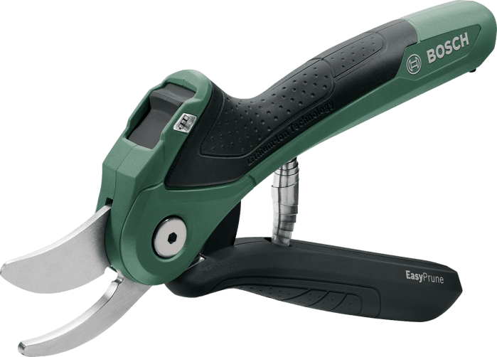 Bosch 06008B2100 EasyPrune Akumulátorové zahradní nůžky