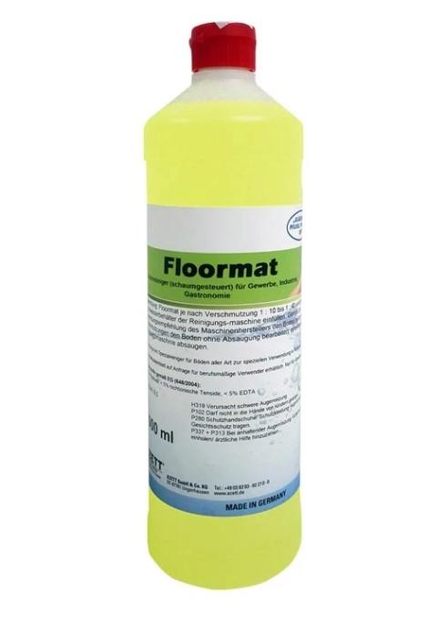 Cleancraft® Cleancraft Alkalický čistící prostředek HDR-A, 1 litr