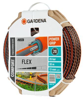 Gardena 18033-20 hadice Comfort FLEX 9 x 9 (1/2"") 20 m bez armatur"