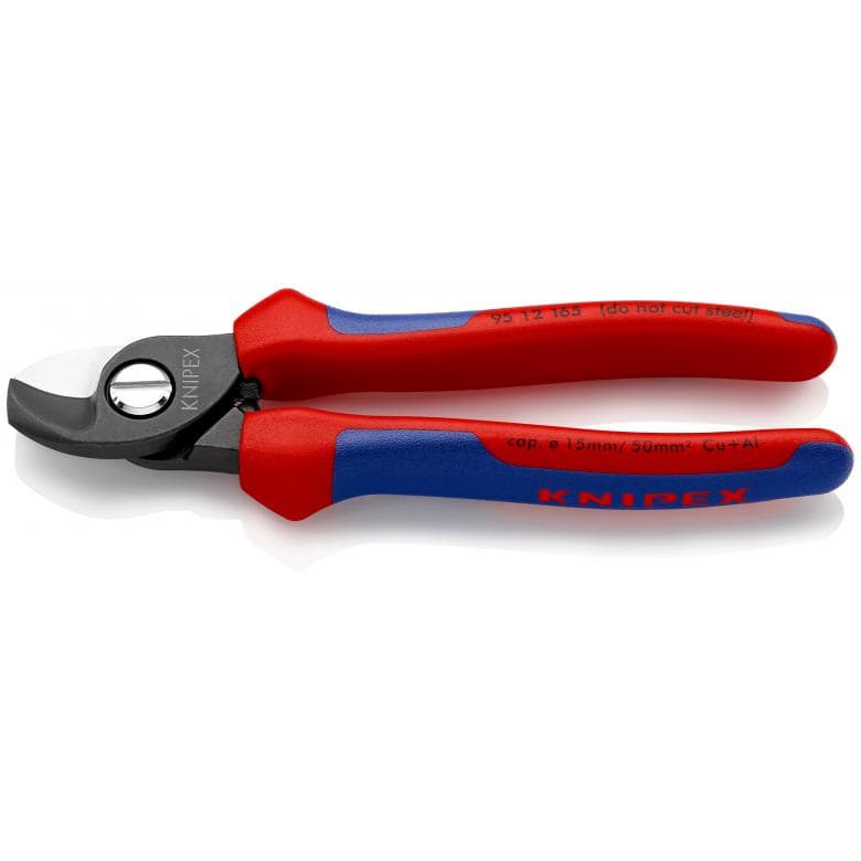 Knipex 9512165 nůžky kabelové