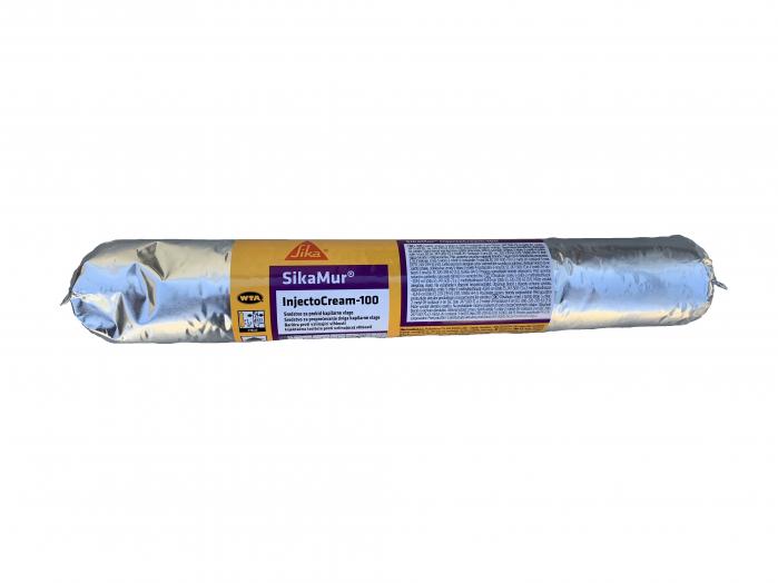 SikaMur InjectoCream-100 C70 600 ml