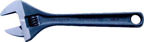 KENNEDY Klíč stavitelný 100 mm (4") fosfátový povrch