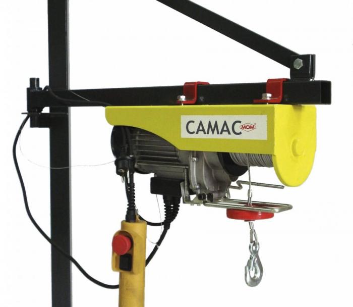 CAMAC MINOR M-150 BRICO/DIY stavební vrátek