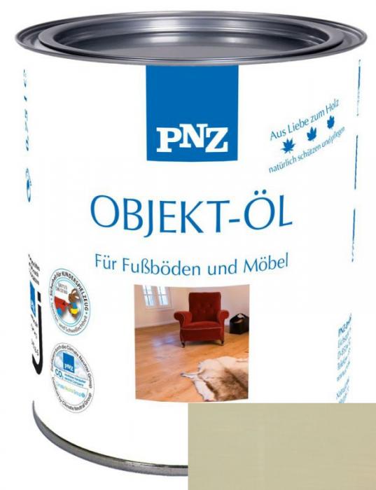PNZ Objektový olej treibholz / naplavené dříví 0,75 l