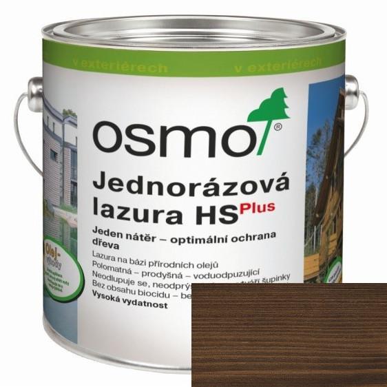 OsmoColor OSMO 9271 Jednorázová lazura HSPLUS 2,50 L