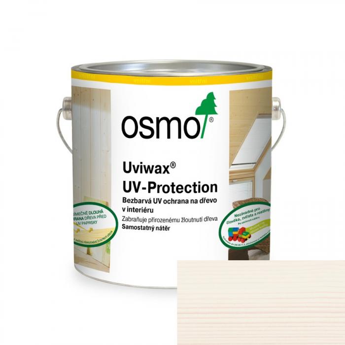 OsmoColor OSMO 7266 Uviwax® UV-Protection 10 L