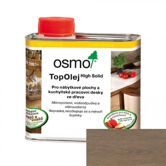OsmoColor OSMO 3039 Top olej / kuchyň 0,5 L
